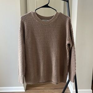 Old Navy Tunic Sweater
